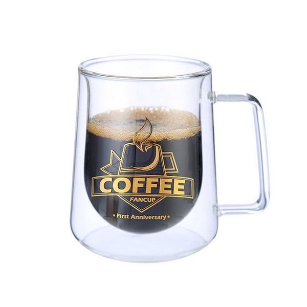 2019 fashion double wall mug office mugs heat insulation double coffee mug coffee cup drinkware
2019 fashion double wall mug office mugs heat insulation double coffee mug coffee cup drinkware