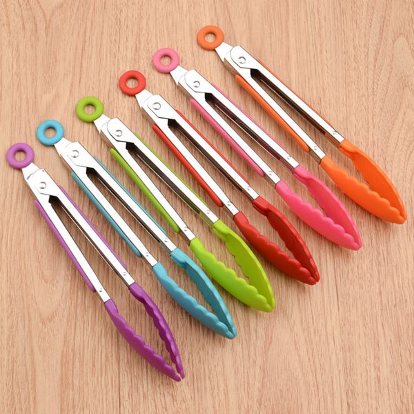 kitchen food tongs pastry tong non-stick bbq grilling salad bread serving tong cooking kitchen tools
kitchen food tongs pastry tong non-stick bbq grilling salad bread serving tong cooking kitchen tools