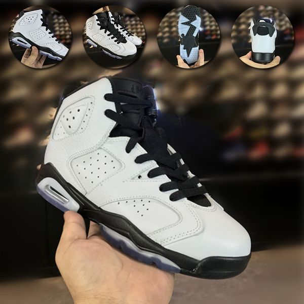 мода 2019 6s классический баскетбол обувь для мужчин tinker oreo unc спорт синий красный черный кот дизайнер кроссовки кроссовки размер 40-4
мода 2019 6s классический баскетбол обувь для мужчин tinker oreo unc спорт синий красный черный кот дизайнер кроссовки кроссовки размер 40-4