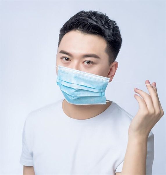 dhl 50 1pcs 3 layer breathable facedust mouth pm 2.5 yearloops blue mask j2k1
dhl 50 1pcs 3 layer breathable facedust mouth pm 2.5 yearloops blue mask j2k1