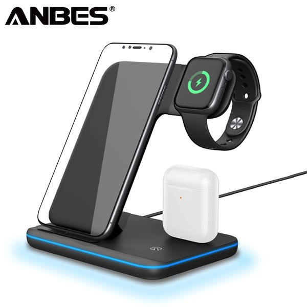 3 in 1 qi wireless charger 2 3 4 airpods fast charging for iphone xs max xr x 8 samsung s9 s8 phone charger, Slivery;brown
3 in 1 qi wireless charger 2 3 4 airpods fast charging for iphone xs max xr x 8 samsung s9 s8 phone charger, Slivery;brown