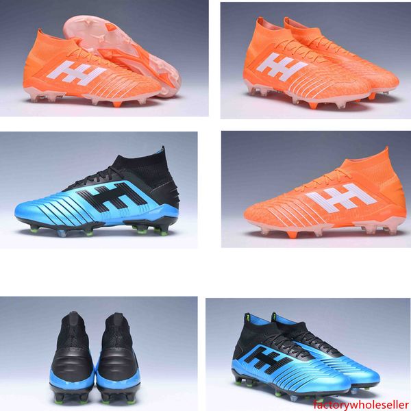 original arrival mens soccer shoes predator 19.1 fg high ankle soccer cleats predator 19 accelerator tango football boots whitepink futbol
original arrival mens soccer shoes predator 19.1 fg high ankle soccer cleats predator 19 accelerator tango football boots whitepink futbol