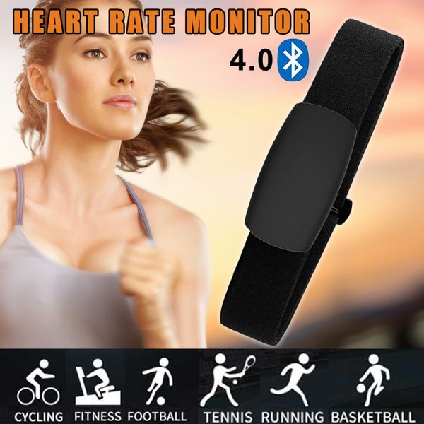 fitness chest strap heart rate monitor bluetooth sensor band for outdoor sports mck99
fitness chest strap heart rate monitor bluetooth sensor band for outdoor sports mck99