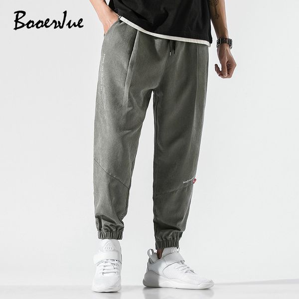 solid mens joggers pants casual pants men 2020 hip hop high street mens fitness sweat trousers straight drawsting, Black
solid mens joggers pants casual pants men 2020 hip hop high street mens fitness sweat trousers straight drawsting, Black