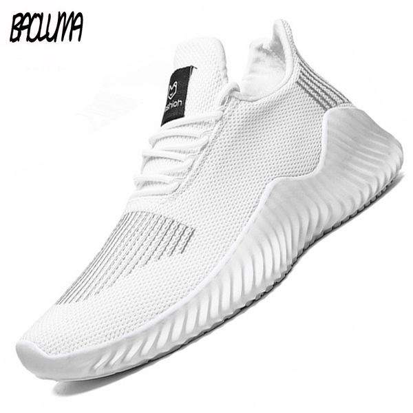 fashion summer casual men's shoes outdoor comfortable men sneakers flying weave breathable mens shoes men running, Black
fashion summer casual men's shoes outdoor comfortable men sneakers flying weave breathable mens shoes men running, Black