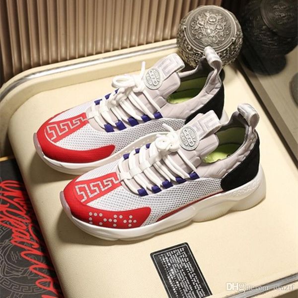 2018 luxury style designer shoes latest fashion b22 sneakers women men's casual shoes size 35-45, Black
2018 luxury style designer shoes latest fashion b22 sneakers women men's casual shoes size 35-45, Black