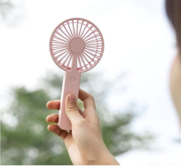 handle portable bracket usb mini fans usb rechargeable desk electric fan strong airflow sjj 003
handle portable bracket usb mini fans usb rechargeable desk electric fan strong airflow sjj 003