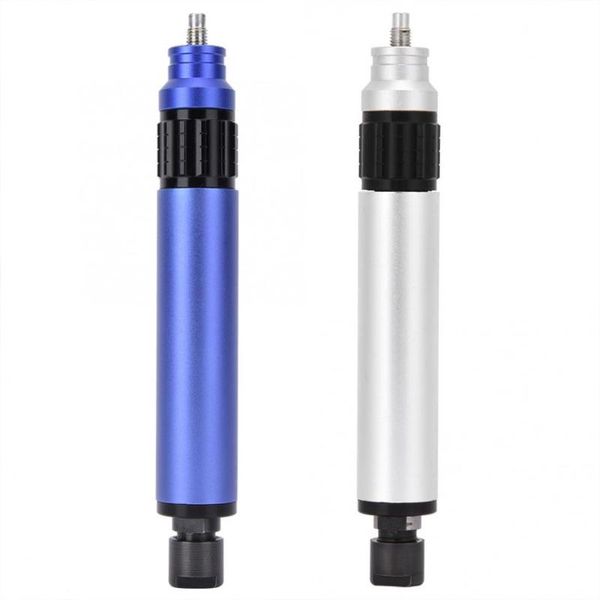 cp635 pneumatic grinding pen high speed air micro die grinder tool 35000rpm 3-6mm chuck
cp635 pneumatic grinding pen high speed air micro die grinder tool 35000rpm 3-6mm chuck