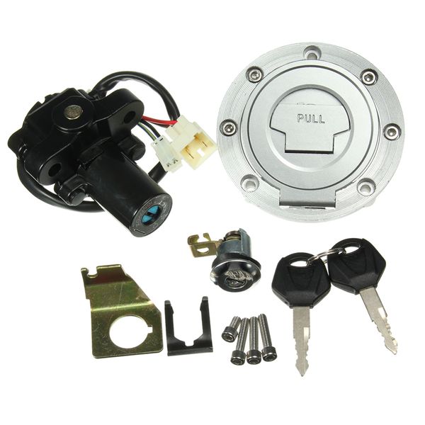 brand new motorcycle ignition switch gas cap cover seat lock key set for yamaha yzf fz
brand new motorcycle ignition switch gas cap cover seat lock key set for yamaha yzf fz