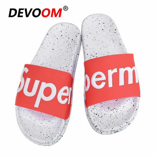 super fashion couples shoes lovers slippers quality 2018 new brand house beach street livingroom summer cute slippers unisex, Black
super fashion couples shoes lovers slippers quality 2018 new brand house beach street livingroom summer cute slippers unisex, Black