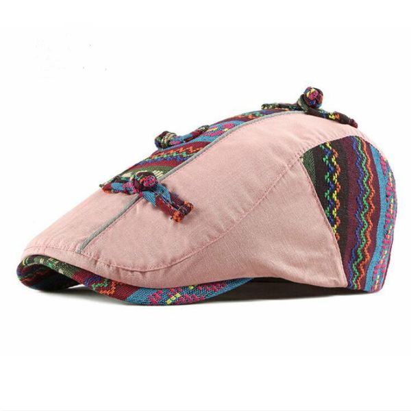 vintage beret cap england style women's flat cap spring autumn classic golf driving flat patchwork boina casquette, Blue;gray
vintage beret cap england style women's flat cap spring autumn classic golf driving flat patchwork boina casquette, Blue;gray