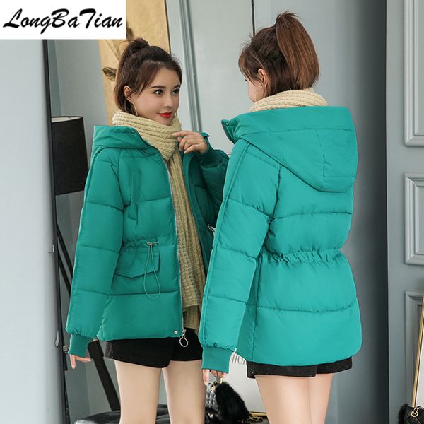 пальто с капюшоном женская теплый тонкий parkas green зимняя куртка женщины drawstring сплошные куртки и пальто, Black
пальто с капюшоном женская теплый тонкий parkas green зимняя куртка женщины drawstring сплошные куртки и пальто, Black