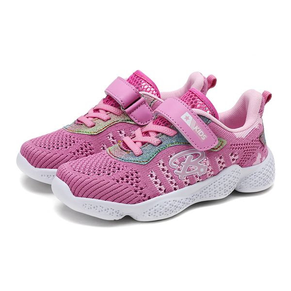 ULKNN girls sports shoes wild big children autumn boy soft bottom breathable children's shoes kids casual shoes BOYS sneakers
ULKNN girls sports shoes wild big children autumn boy soft bottom breathable children's shoes kids casual shoes BOYS sneakers