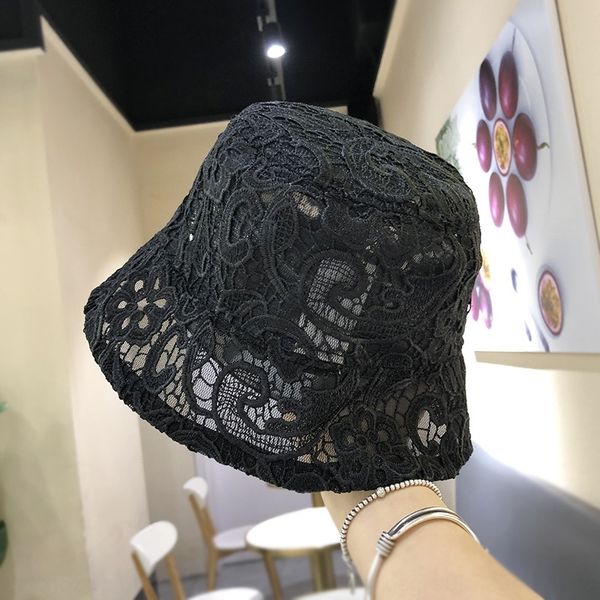 chic fisherman children's light sun protection bucket bucket hat summer stall hollow tide sunshade basin hat season, Blue;gray
chic fisherman children's light sun protection bucket bucket hat summer stall hollow tide sunshade basin hat season, Blue;gray