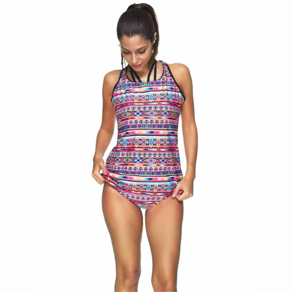 3 pcs swimwear bathers printed swimsuit with short tankini set bathing suit women plus size 3xl female beach biquine swim suit, White;black
3 pcs swimwear bathers printed swimsuit with short tankini set bathing suit women plus size 3xl female beach biquine swim suit, White;black