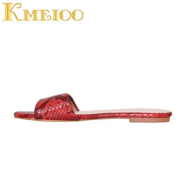 kmeioo 2018 woman shoes fashion slipper s slides casual ladies shoes plus size 5-15 summer women slippers 5-15, Black
kmeioo 2018 woman shoes fashion slipper s slides casual ladies shoes plus size 5-15 summer women slippers 5-15, Black
