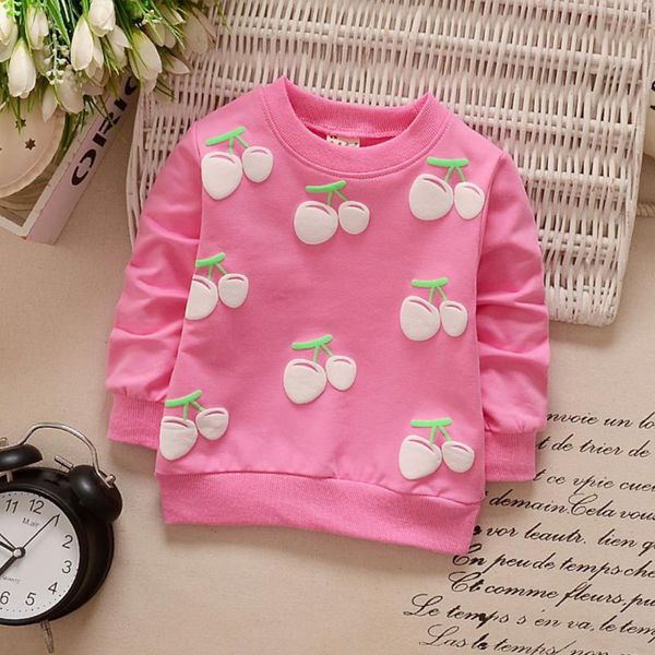 toddler girl long sleeve kids hoodies spring autumn t-shirts cotton winter long sleeve bluza kids girls bottoming shirts 6, Black
toddler girl long sleeve kids hoodies spring autumn t-shirts cotton winter long sleeve bluza kids girls bottoming shirts 6, Black