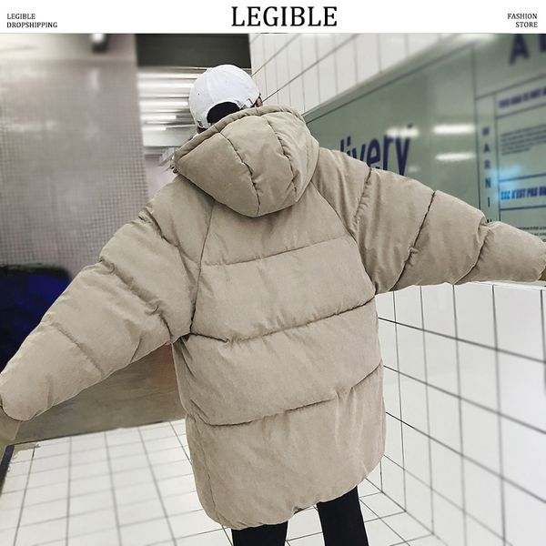 2019 winter jacket men hooded parka men korean long jacket coat mens windbreaker parkas oversize warm youth clothes 4xl 5xl, Black
2019 winter jacket men hooded parka men korean long jacket coat mens windbreaker parkas oversize warm youth clothes 4xl 5xl, Black