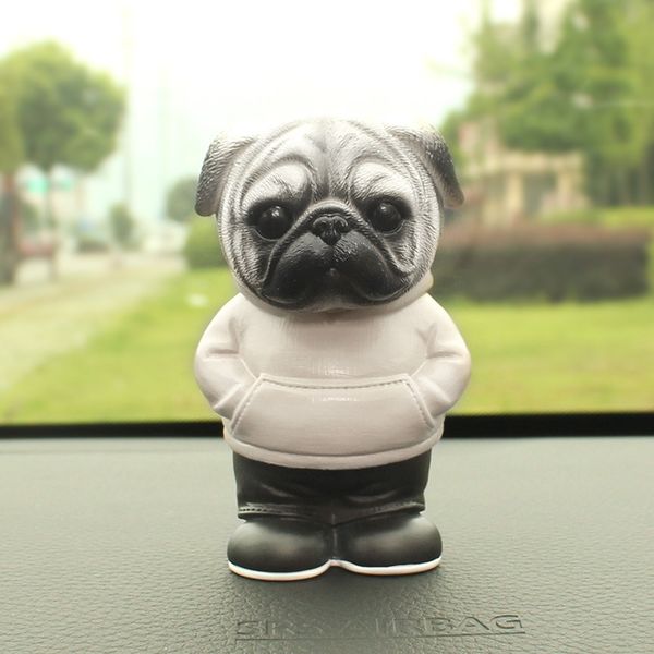 koala pug car dashboard toys car accessory interior automobile decoration for home cartoon puppy dog dolls ornaments gifts
koala pug car dashboard toys car accessory interior automobile decoration for home cartoon puppy dog dolls ornaments gifts