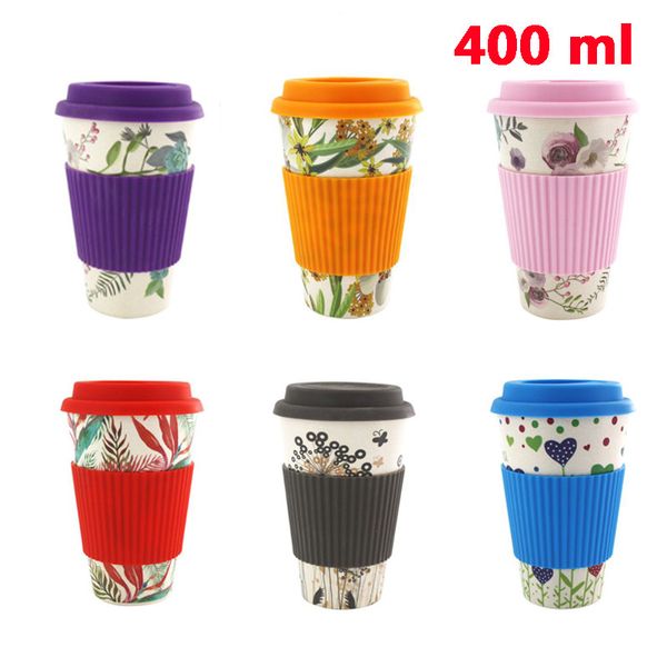 2020 400ml reusable bamboo fiber coffee cup mugs coffee travel mug floral beake healthy bamboo fiber coffee cup home mug
2020 400ml reusable bamboo fiber coffee cup mugs coffee travel mug floral beake healthy bamboo fiber coffee cup home mug