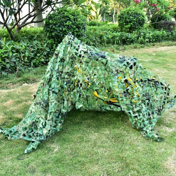 camping camo net 2x3m 3x5m 1.5x5m 1.5x7m 4mx5m woodland jungle camouflage net fishing shelter hide netting
camping camo net 2x3m 3x5m 1.5x5m 1.5x7m 4mx5m woodland jungle camouflage net fishing shelter hide netting