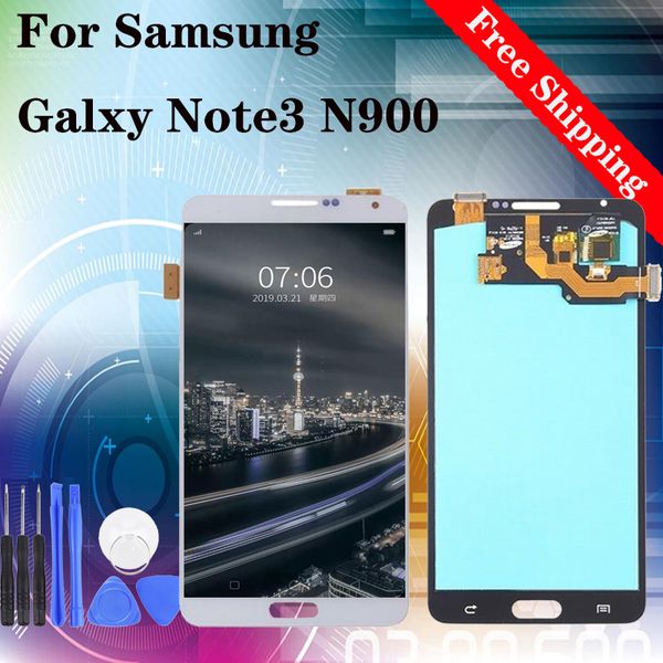 100% original touch screen digitzer for samsung galaxy note3 n9005 n900a n900t n900 n900v n900p lcd display replacement ing
100% original touch screen digitzer for samsung galaxy note3 n9005 n900a n900t n900 n900v n900p lcd display replacement ing