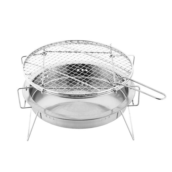 stainless steel bbq grill outdoor mini bbq grill folding barbecue accessories portable cooking tools for camping
stainless steel bbq grill outdoor mini bbq grill folding barbecue accessories portable cooking tools for camping