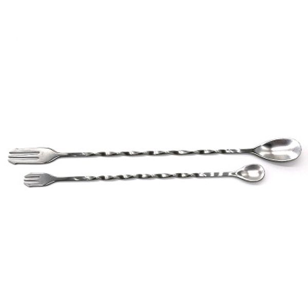 26cm 32cm stainless steel coffee spoon long handle cocktail mixing spoons spiral pattern bar cocktail shaker scoop kitchen tool dbc bh3085
26cm 32cm stainless steel coffee spoon long handle cocktail mixing spoons spiral pattern bar cocktail shaker scoop kitchen tool dbc bh3085