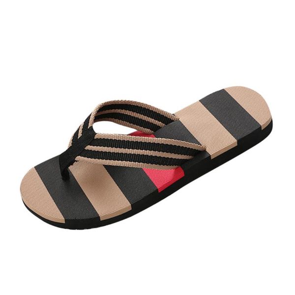 men summer shoes mixed colors men's slippers sandals male slipper indoor non-slip casual beach outdoor flip flops dropshipping, Black
men summer shoes mixed colors men's slippers sandals male slipper indoor non-slip casual beach outdoor flip flops dropshipping, Black