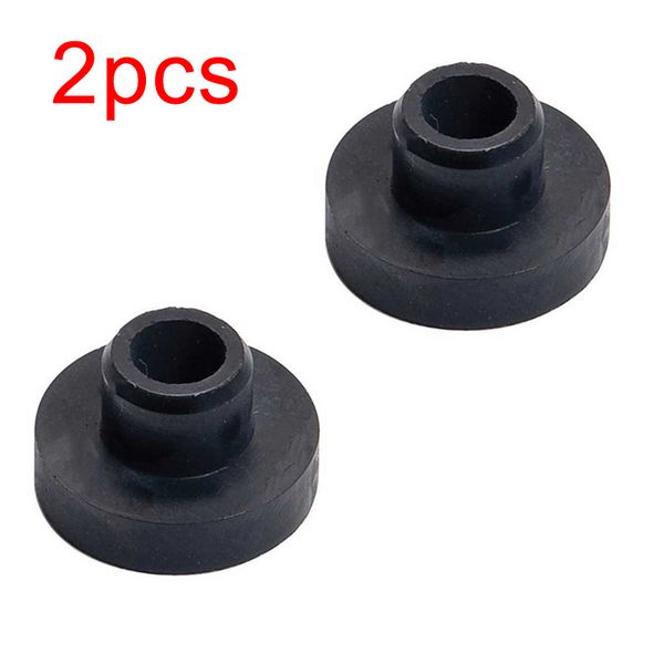 black 2 pack g078299 durable lawn mower fuel tank bushing rubber grommet replacement 078299 professional genuine practical
black 2 pack g078299 durable lawn mower fuel tank bushing rubber grommet replacement 078299 professional genuine practical