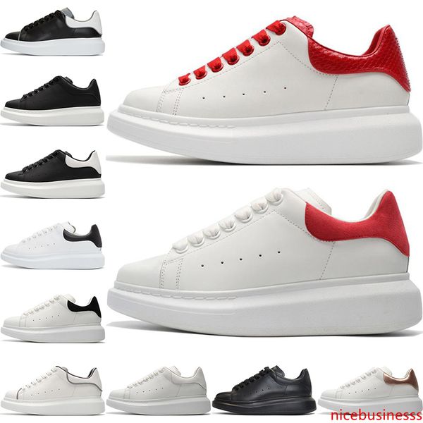 2020 new designer shoes fashion luxury women shoes men's leather lace up platform oversized sole sneakers white black casual shoes 36-4
2020 new designer shoes fashion luxury women shoes men's leather lace up platform oversized sole sneakers white black casual shoes 36-4