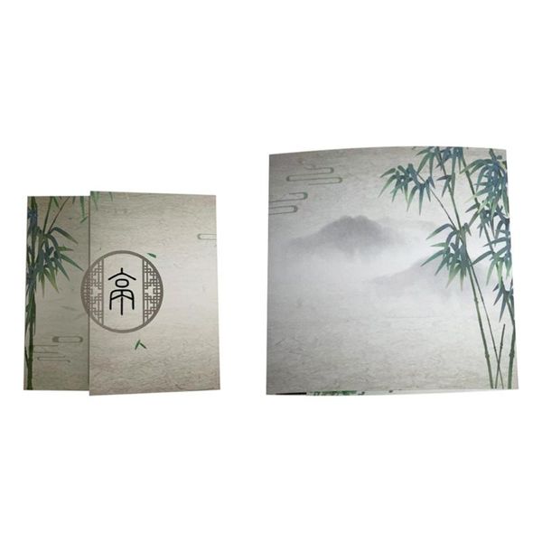 creative greeting card chinese suzhou gardens decor party card gift birthday blessing invitations
creative greeting card chinese suzhou gardens decor party card gift birthday blessing invitations