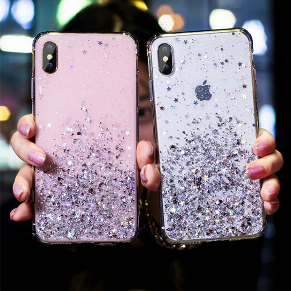 bling sequin star телефон чехол для iphone 11 pro max x xr xs макс мягкий силиконовый чехол блеск coque для iphone x 6 6s 7 8 plus capa
bling sequin star телефон чехол для iphone 11 pro max x xr xs макс мягкий силиконовый чехол блеск coque для iphone x 6 6s 7 8 plus capa