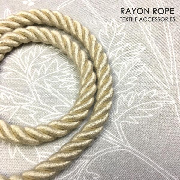 twisted rope beige three strands inner cotton cord bag belt handcraft diy decorative accessories 11mm sell 4 meter, Black;white
twisted rope beige three strands inner cotton cord bag belt handcraft diy decorative accessories 11mm sell 4 meter, Black;white