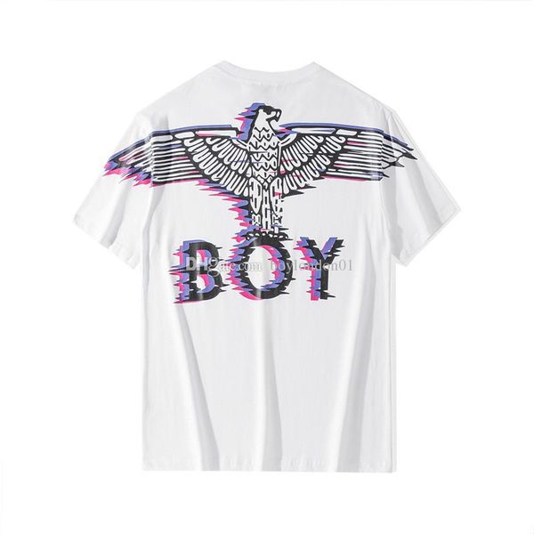 boy london мальчик лондон мужские короткие рукава дизайнер мужчины женщины высокое качество по майка мода орел печати белый черный тройники, White;black
boy london мальчик лондон мужские короткие рукава дизайнер мужчины женщины высокое качество по майка мода орел печати белый черный тройники, White;black