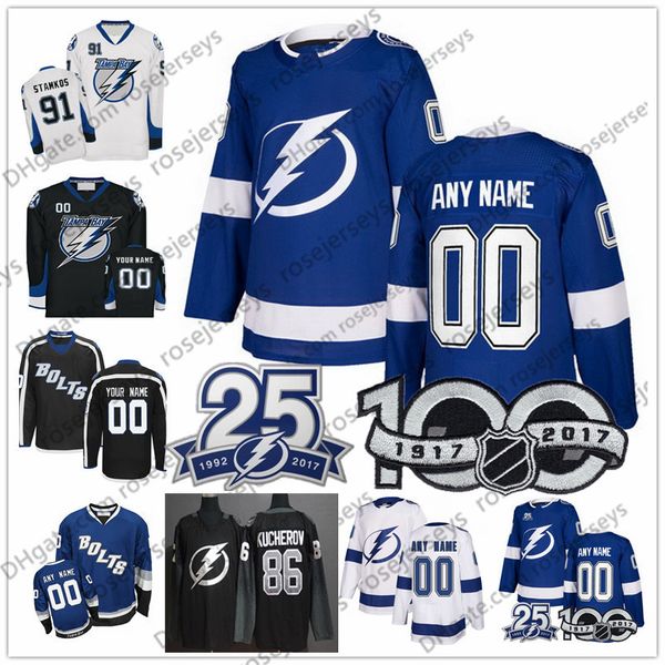 custom tampa bay lightning blue white jersey any number name men women youth kid black third bolts point kucherov stamkos 2 luke schenn, Black;red
custom tampa bay lightning blue white jersey any number name men women youth kid black third bolts point kucherov stamkos 2 luke schenn, Black;red