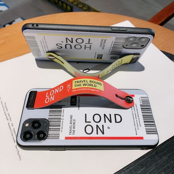 good quality ins label bar code wrist strap case for iphone 11 pro xr xs max x xs 6 7 8 plus simple letter ticket hard phone holder cover
good quality ins label bar code wrist strap case for iphone 11 pro xr xs max x xs 6 7 8 plus simple letter ticket hard phone holder cover