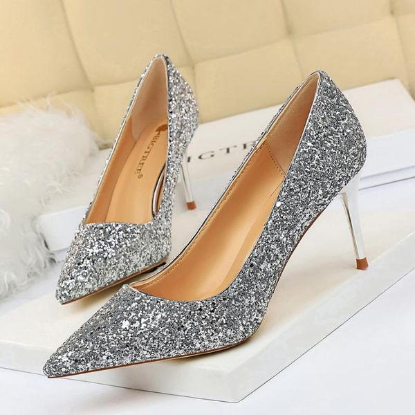 dress shoes rhinestone women fashion pumps high heels pointed night club party woman bling bridal wedding plus size 43 dx04, Black
dress shoes rhinestone women fashion pumps high heels pointed night club party woman bling bridal wedding plus size 43 dx04, Black