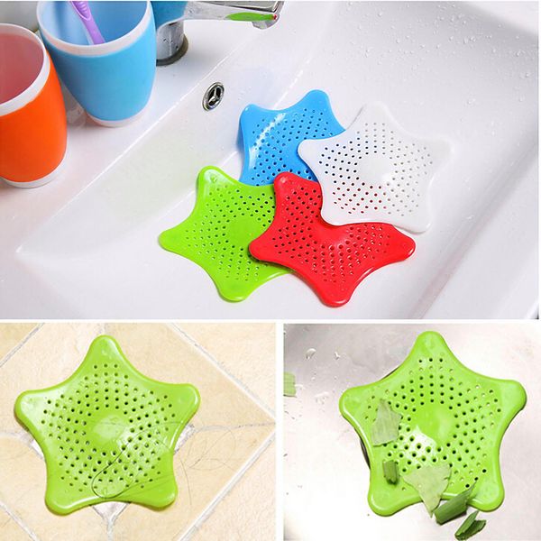 bathroom filter durable drain outlet starfish stylish kitchen rubber easy to use and clean flexible and practical
bathroom filter durable drain outlet starfish stylish kitchen rubber easy to use and clean flexible and practical