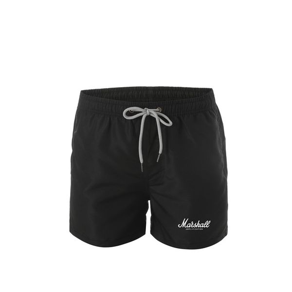 men's swimming shorts pants beach surf shorts exercise jogging swimwear men's running sportswear elastic waist, White;black
men's swimming shorts pants beach surf shorts exercise jogging swimwear men's running sportswear elastic waist, White;black