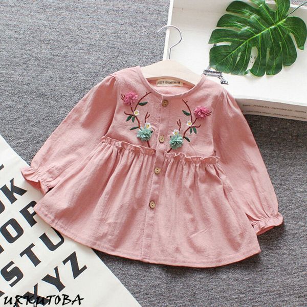 baby girl floral princess dress party long sleeve dresses spring autumn toddler girls tutu sundress 3-36m, Red;yellow
baby girl floral princess dress party long sleeve dresses spring autumn toddler girls tutu sundress 3-36m, Red;yellow