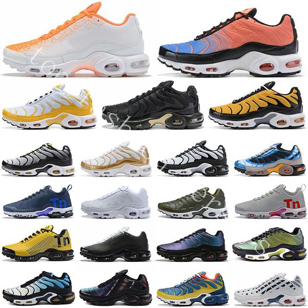 2020 bred just mesh mercurial plus tn ultra se cushion running shoes men women laser fuchsia hyper crimson sports sneakers size 36-45
2020 bred just mesh mercurial plus tn ultra se cushion running shoes men women laser fuchsia hyper crimson sports sneakers size 36-45
