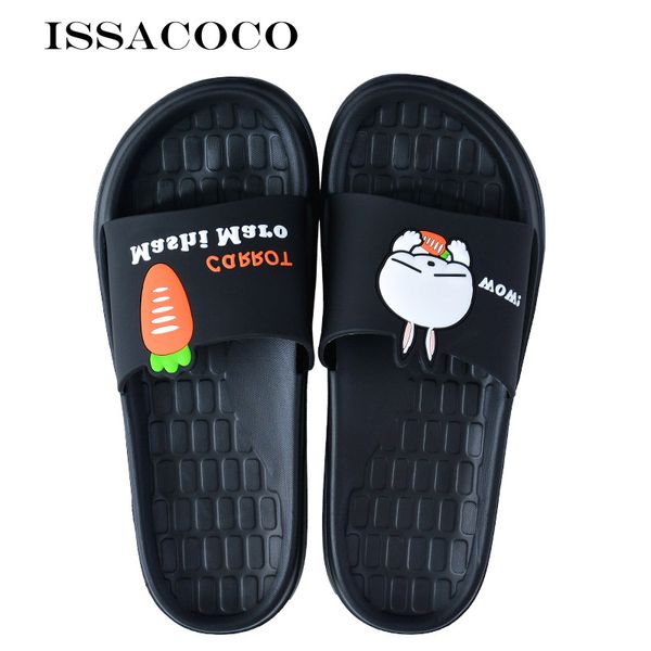 issacoco men's slippers home slippers man shoes non-slip cartoon bathroom sandals pantuflas terlik chinelos eu size 42-46, Blue;gray
issacoco men's slippers home slippers man shoes non-slip cartoon bathroom sandals pantuflas terlik chinelos eu size 42-46, Blue;gray
