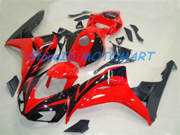 injection body for honda cbr 1000rr cbr1000 rr 06 07 cbr1000rr 06 07 cbr 1000 rr 2006 2007 fairing kit 100% fit hon303
injection body for honda cbr 1000rr cbr1000 rr 06 07 cbr1000rr 06 07 cbr 1000 rr 2006 2007 fairing kit 100% fit hon303
