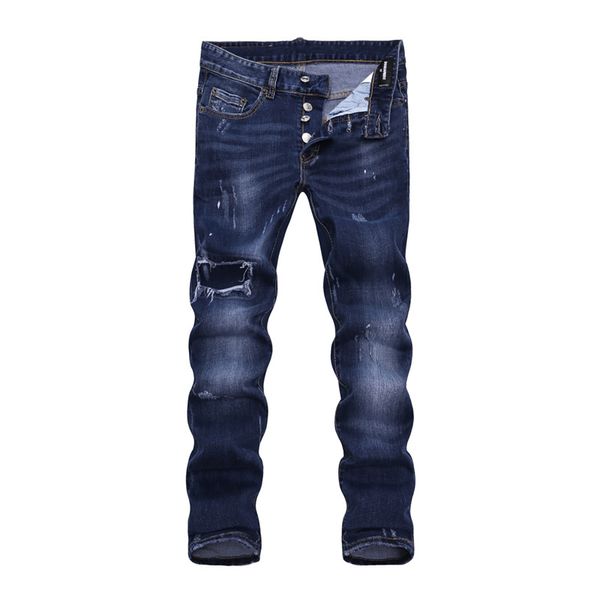 2020 men s designer jeans quality jean famous designer luxury jeans men fashion street wear mens pants mens joggers, Blue
2020 men s designer jeans quality jean famous designer luxury jeans men fashion street wear mens pants mens joggers, Blue