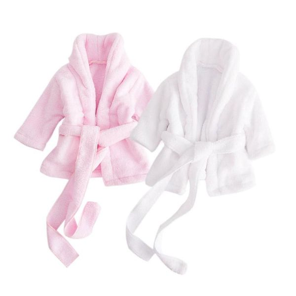 newborn baby pgraphy clothing baby cotton thick sleepwear bathrobe with belt headscarf for 0-6 months boys girls infants, Blue;red
newborn baby pgraphy clothing baby cotton thick sleepwear bathrobe with belt headscarf for 0-6 months boys girls infants, Blue;red