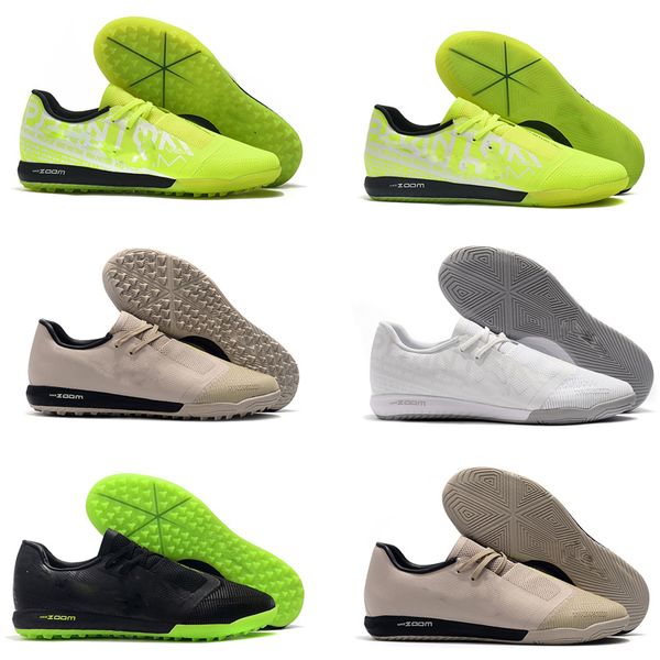 mens zoom phantom vnm pro tf ic venom turf indoor new lights under the radar soccer football shoes boots cleats size us 6.5-11
mens zoom phantom vnm pro tf ic venom turf indoor new lights under the radar soccer football shoes boots cleats size us 6.5-11