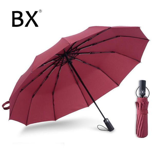 bachon umbrella female male folding automatic women umbrella auto-open close windproof umbrella for man women t8190619
bachon umbrella female male folding automatic women umbrella auto-open close windproof umbrella for man women t8190619
