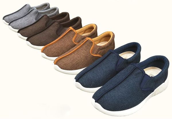 summer&spring&autumn buddhist lohan arhat shoes shaolin monk tai chi shoes zen lay meditation sneakers blue/coffee/gray
summer&spring&autumn buddhist lohan arhat shoes shaolin monk tai chi shoes zen lay meditation sneakers blue/coffee/gray