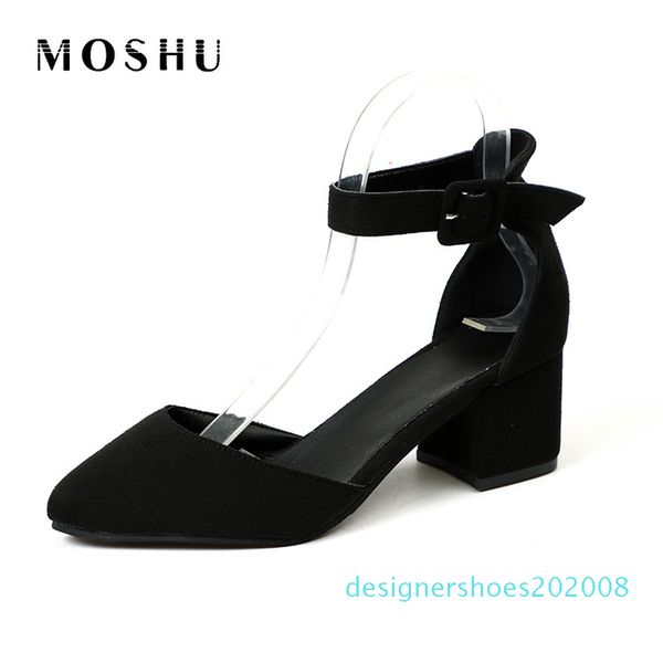 women sandals summer shoes ladies low heels sandals casual ankle strap sandalias femme block heel plus size zapatos mujer 2020 d08, Black
women sandals summer shoes ladies low heels sandals casual ankle strap sandalias femme block heel plus size zapatos mujer 2020 d08, Black